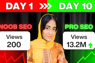 do best youtube video SEO optimization for fast ranking and organic growth
