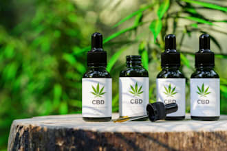 promote your cbd, cannabis, hemp, vape product, ensure real cbd website traffic