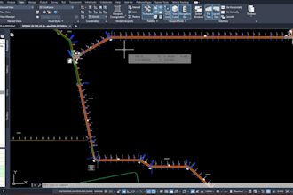 aprende civil 3d y autocad con clases personalizadas para todos los niveles