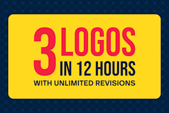 design, redesign,  recreate, update your business logo
