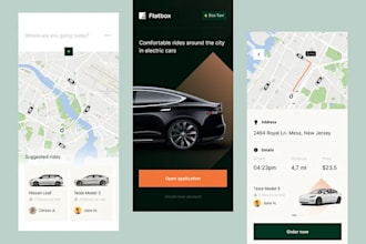 do taxi booking app, geolocation app, uber app, appointment app, rideshare app