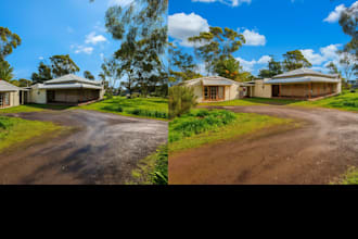 design renovate and render your exterior interior