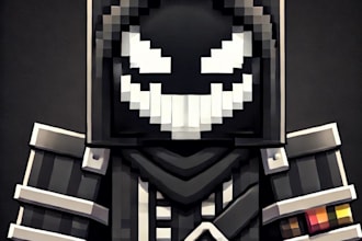 be your bodyguard on minecraft java