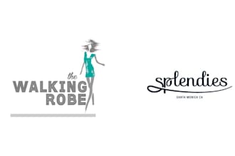 do fasnion minimalist luxury brand logo design 24 hours