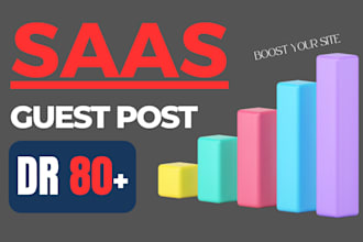 provide saas guest post for SEO