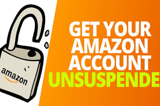 write amazon appeal letter and plan of action