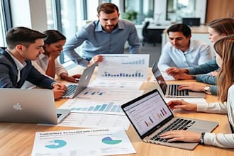 build CRM and retention strategies for your business
