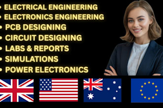 do electrical electronics engineering and pcb designing
