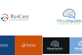 do clinic dental hospital medical logo design