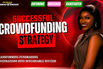 do guarantee crowdfunding campaign gofundme kickstarter indiegogo promotion