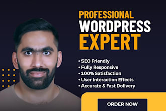 redesign or revamp your business website