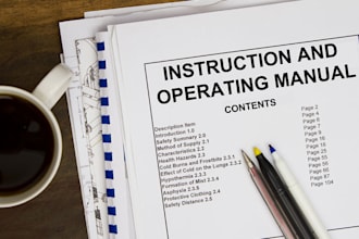 write home care policy and procedures manual ndis employee handbook health care