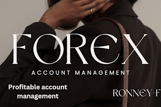 be generating  profit for mt4 account, mt5 account handling mt4 mt5 management