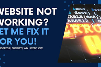 fix bugs on woocommerce, shopify, webflow, wix