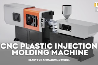 3d modeling, product design, injection mold design,cad design, cam program, cae