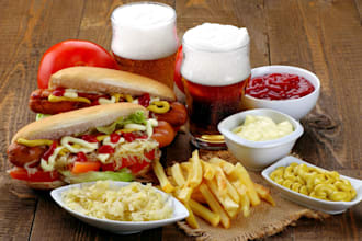 formulate your energy drinks smoothies and food recipes