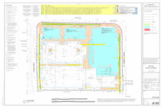 do building estimation and detailed quantity takeoffs