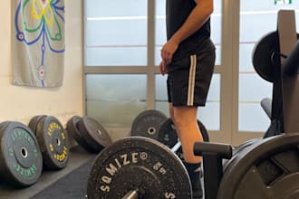 offer advices for pain management as a physiotherapist