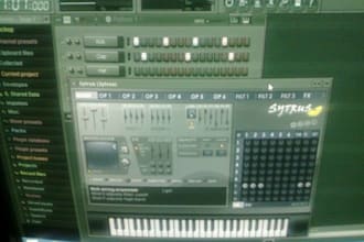be your trap music producer