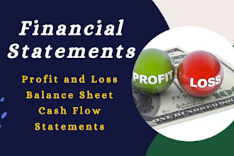 financial model, forecasting, budgeting, profit and loss, cash flow, projections