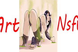 paint for nsfw or sfw art