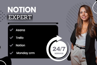 notion template setup notion template n8n automation notion asana make com