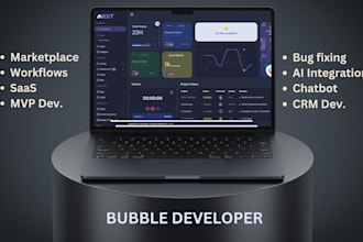 do your bubble mvp bubble io developer ai integration bubble tutor