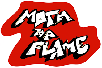 design you graffiti style stickers