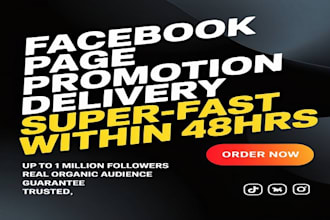 do webtoon promotion in superfast and be your series manager