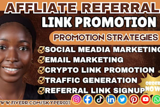 clickbank affiliate link promotion affiliate referral link promotion link signup
