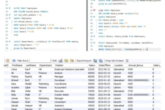 provide insights from your data using sql and power bi and create dashboards