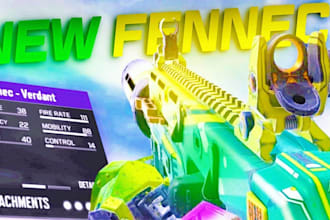 do cod warzone, modern warfare, pubg, fortnight, gaming thumbnail for you