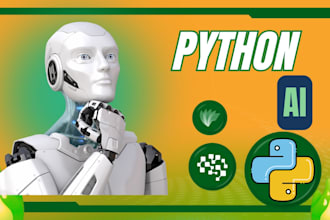 build python ai expert ai powered chatbot development machine learning solutions