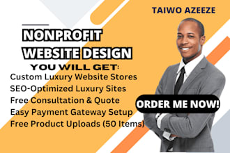design a high end modern minimalist luxury website with SEO chauffeur booking