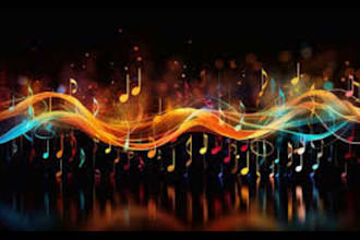 compose video game music, soundtrack, cinematic, background music, ambient, film