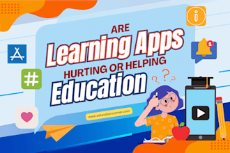 develop machine learning app, deep learning educational app, kids learning app