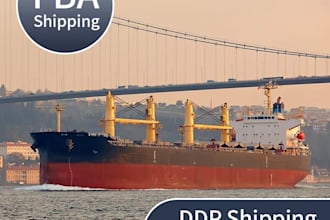 do freight forwarder from china to USA, UK,eu and australia