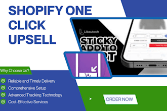 setup shopify one click upsell zipify ocu carthook eggflow amp candy rack icart
