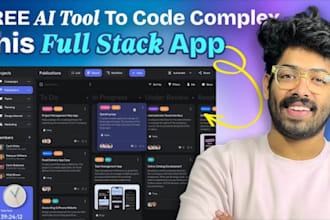 develop chatgpt ai app ai web application ai software dev