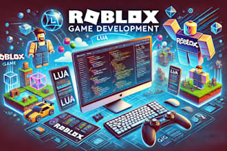 script your roblox game professionally