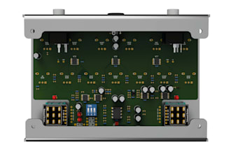 design custom guitar pedal pcb for DIY and boutique builders