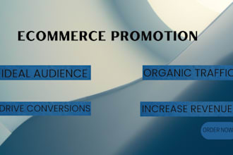 promote shopify store esty ebay wix amazon marketing on pinterest to get traffic