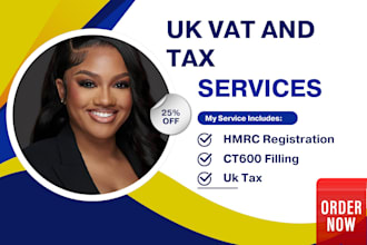 file your hmrc vat, ct600, and companies house reports