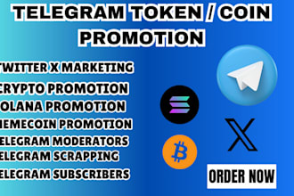 boost utility token, memecoin, sol, crypto, presale, x, ico, telegram promotion