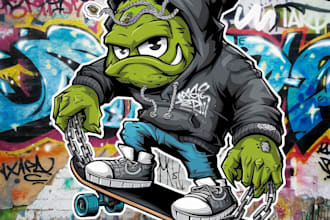 design graffiti designs murals wall arts and skateboards