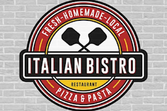 design exceptional outstanding restaurant logo