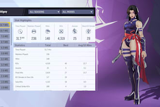 help you dominate in marvel rivals with expert gameplay