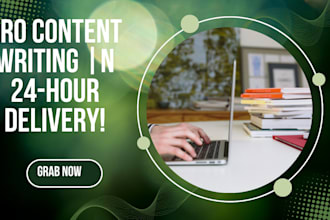 write SEO optimized articles on countries and travel facts