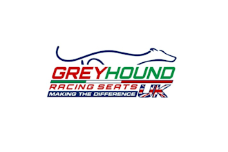 create distinctive motorsport kart racing logo