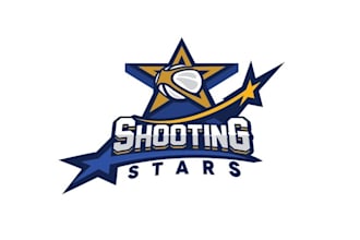 create cool youth basketball team logo